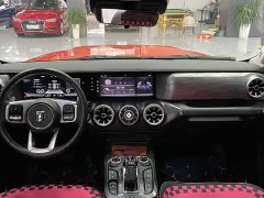 Tank 300 Off-Road Edition 2.0T Conqueror - ფოტო 11