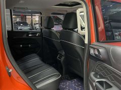 Tank 300 Off-Road Edition 2.0T Conqueror - ფოტო 17