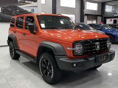 Tank 300 Off-Road Edition 2.0T Conqueror - ფოტო 2