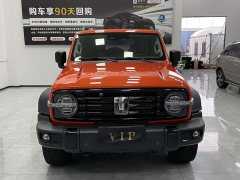 Tank 300 Off-Road Edition 2.0T Conqueror - ფოტო 3