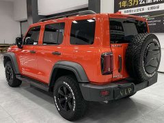 Tank 300 Off-Road Edition 2.0T Conqueror - ფოტო 6