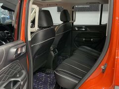 Tank 300 Off-Road Edition 2.0T Conqueror - ფოტო 9