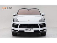Porsche Cayenne Coupé 3.0T Platinum - ფოტო 2