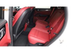 Porsche Cayenne Coupé 3.0T Platinum - ფოტო 7