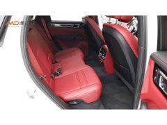 Porsche Cayenne Coupé 3.0T Platinum - ფოტო 8