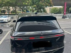 NIO ES8 Six-Seat Executive Luxury Edition - ფოტო 2