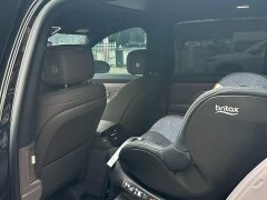 NIO ES8 Six-Seat Executive Luxury Edition - ფოტო 5