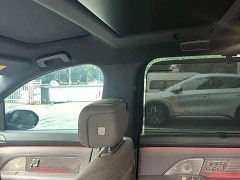 NIO ES8 Six-Seat Executive Luxury Edition - ფოტო 6