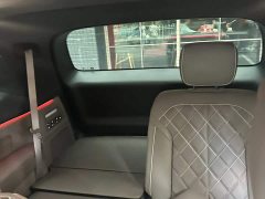 NIO ES8 Six-Seat Executive Luxury Edition - ფოტო 9