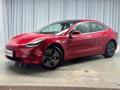 Tesla Model 3 Facelift Standard Range RWD Upgrade - ფოტო 1