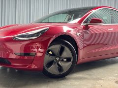 Tesla Model 3 Facelift Standard Range RWD Upgrade - ფოტო 2