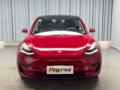 Tesla Model 3 Facelift Standard Range RWD Upgrade - ფოტო 3