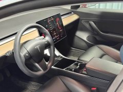 Tesla Model 3 Facelift Standard Range RWD Upgrade - ფოტო 4