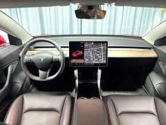 Tesla Model 3 Facelift Standard Range RWD Upgrade - ფოტო 5