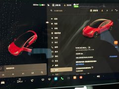 Tesla Model 3 Facelift Standard Range RWD Upgrade - ფოტო 6
