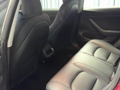 Tesla Model 3 Facelift Standard Range RWD Upgrade - ფოტო 7