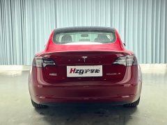 Tesla Model 3 Facelift Standard Range RWD Upgrade - ფოტო 8