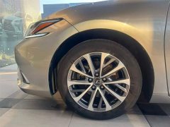 Lexus ES 200 Excellence Edition - ფოტო 8
