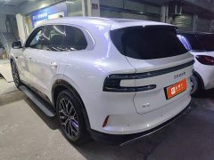 Zeekr 8X Ultra 55kWh - ფოტო 5