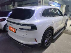 Zeekr 8X Ultra 55kWh - ფოტო 6
