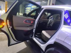 Zeekr 8X Ultra 55kWh - ფოტო 7