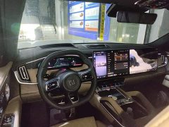 Zeekr 8X Ultra 55kWh - ფოტო 9
