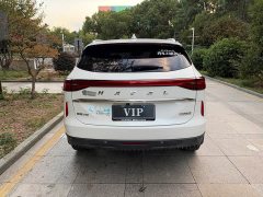 Haval H6 2021 Third Generation 1.5T Automatic Two-Wheel Drive Plus - ფოტო 10