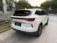 Haval H6 2021 Third Generation 1.5T Automatic Two-Wheel Drive Plus - ფოტო 11