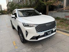 Haval H6 2021 Third Generation 1.5T Automatic Two-Wheel Drive Plus - ფოტო 2