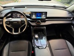 Haval H6 2021 Third Generation 1.5T Automatic Two-Wheel Drive Plus - ფოტო 3