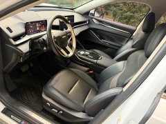 Haval H6 2021 Third Generation 1.5T Automatic Two-Wheel Drive Plus - ფოტო 4