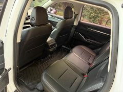 Haval H6 2021 Third Generation 1.5T Automatic Two-Wheel Drive Plus - ფოტო 6