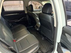 Haval H6 2021 Third Generation 1.5T Automatic Two-Wheel Drive Plus - ფოტო 7