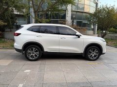 Haval H6 2021 Third Generation 1.5T Automatic Two-Wheel Drive Plus - ფოტო 8