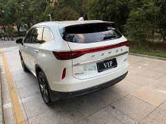 Haval H6 2021 Third Generation 1.5T Automatic Two-Wheel Drive Plus - ფოტო 9