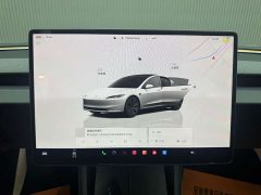 Tesla Model 3 Rear-Wheel Drive - ფოტო 6