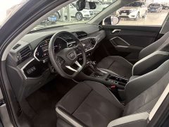 Audi Q3 35 TFSI Fashion Dynamic Edition (1.5T) - ფოტო 5