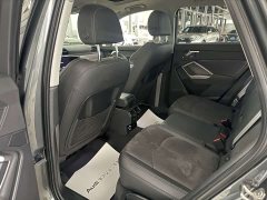 Audi Q3 35 TFSI Fashion Dynamic Edition (1.5T) - ფოტო 6