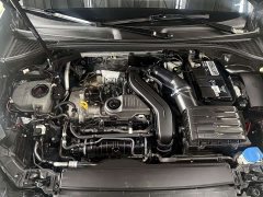Audi Q3 35 TFSI Fashion Dynamic Edition (1.5T) - ფოტო 8