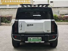 Chery iCAR 03 501km RWD Long Range - ფოტო 3