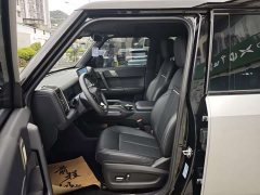 Chery iCAR 03 501km RWD Long Range - ფოტო 5