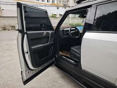 Chery iCAR 03 501km RWD Long Range - ფოტო 6