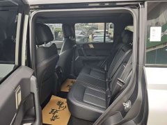 Chery iCAR 03 501km RWD Long Range - ფოტო 7