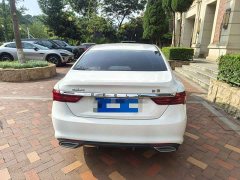 Geely Binrui 1.4T CVT Asian Games Edition - ფოტო 10