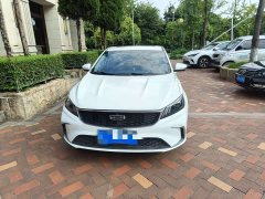 Geely Binrui 1.4T CVT Asian Games Edition - ფოტო 2