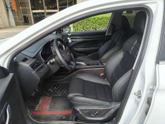 Geely Binrui 1.4T CVT Asian Games Edition - ფოტო 4