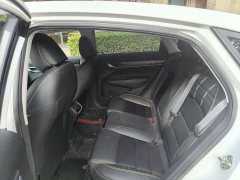 Geely Binrui 1.4T CVT Asian Games Edition - ფოტო 5