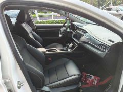 Geely Binrui 1.4T CVT Asian Games Edition - ფოტო 7