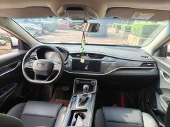 Geely Binrui 1.4T CVT Asian Games Edition - ფოტო 8