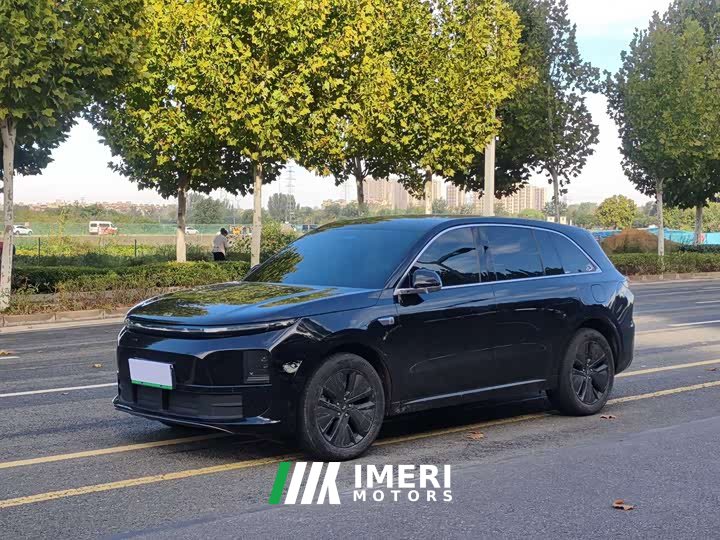 Li Auto L6 Pro